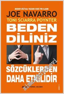 Beden Diliniz Sözcüklerden Daha Etkilidir -        2024