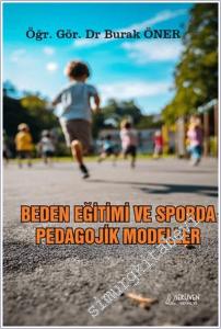 Beden Eğitimi ve Sporda Pedagojik Yaklaşımlar -        2025