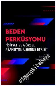 Beden Perküsyonu İşitsel ve Görsel Reaksiyon Üzerine Etkisi -        2023