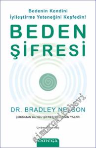 Beden Şifresi : Bedenin Kendini İyileştirme Yeteneğini Keşfedin -        2024