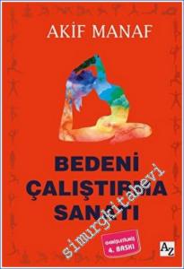 Bedeni Çalıştırma Sanatı -        2022