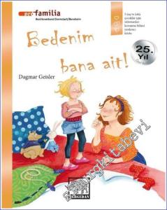 Bedenim Bana Ait -        2022