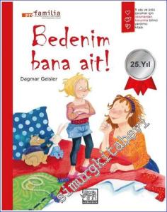 Bedenim Bana Ait -        2023