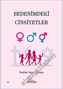 Bedenimdeki Cinsiyetler -        2023