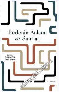 Bedenin Anlamı ve Sınırları -        2024