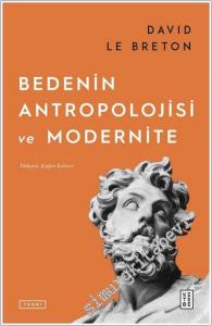 Bedenin Antropolojisi ve Modernite -        2025