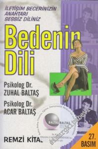 Bedenin Dili İletişim Becerinizin Anahtarı, Sessiz Diliniz -