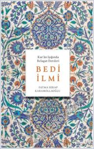 Bedi İlmi : Kur'an Işığında Belagat Dersleri -        2025