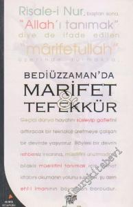 Bediüzzaman'da Marifet ve Tefekkür -