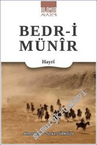 Bedr-i Münir Hayri -        2023