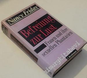 Befreiung zur Lust: Frauen und ihre sexuellen Phantasien - Hardcover -        1992
