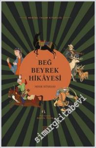 Beğ Beyrek Hikayesi : Mısır Nüshası -        2025
