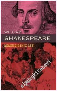 Beğendiğiniz Gibi -        2025