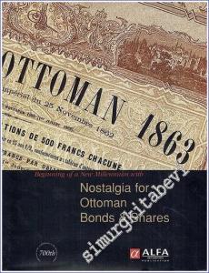 Beginning of A New Millennium with Nostalgia For Ottoman Bonds Shares -        1999