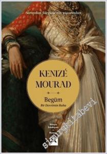 Begüm : Bir Devrimin Ruhu -        2025