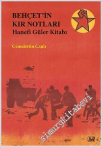 Behçet'in Kır Notları - Hanefi Güler Kitabı -        2026