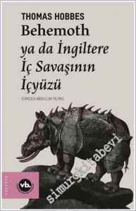 Behemoth ya da İngiltere İç Savaşının İçyüzü -        2020