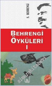 Behrengi Öyküleri - 1 -        2023