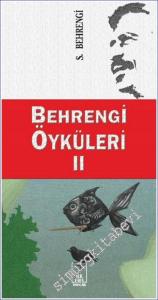 Behrengi Öyküleri - 2 -        2023