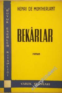 Bekarlar -        1962