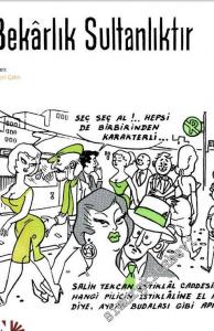 Bekarlık Sultanlıktır -        2016