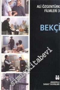 Bekçi: Ali Özgentürk Filmleri 3 -        1995