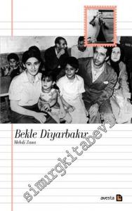 Bekle Diyarbakır -