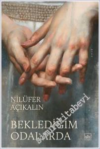 Beklediğim Odalarda -        2024