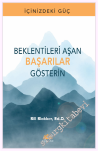 Beklentileri Aşan Başarılar Gösterin - İçinizdeki Güç -         2026