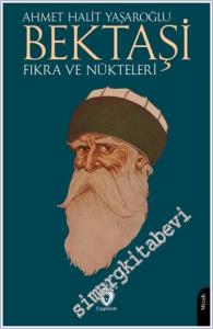 Bektaşi Fıkra ve Nükteleri -        2024