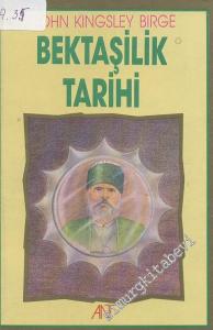 Bektaşilik Tarihi -        1991