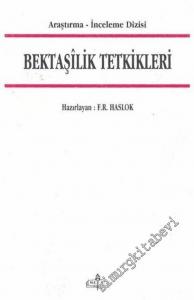 Bektaşilik Tetkikleri -        2000