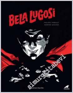 Bela Lugosi -        2025