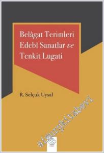 Belagat Terimleri Edebi Sanatlar ve Tenkit Lugati -        2025