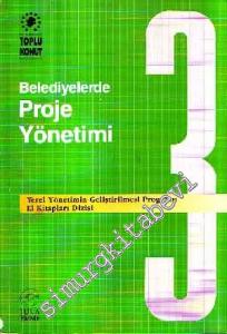 Belediyelerde Proje Yönetimi -        1993