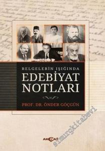 Belgelerin Işığında Edebiyat Notları -        2017