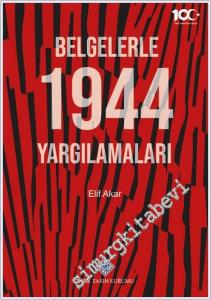 Belgelerle 1944 Yargılamaları -        2024