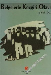 Belgelerle Koçgiri Olayı -        1999