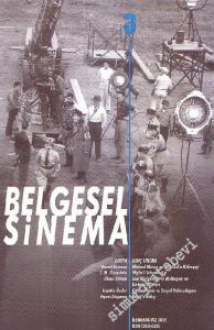 Belgesel Sinema, Üç Aylık Dergi, Dosya: Genç Sinema - İlkbahar - Yaz 2003, Sayı: 3       2003