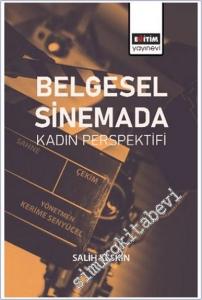 Belgesel Sinemada Kadın Perspektifi -        2025