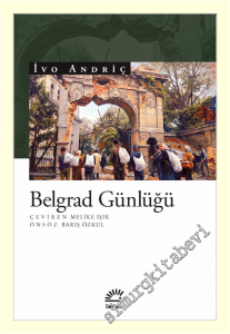 Belgrad Günlüğü -