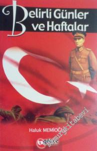 Belirli Günler ve Haftalar -