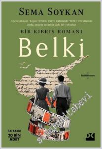Belki: Bir Kıbrıs Romanı -        2025