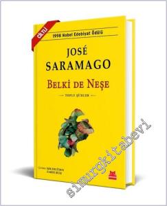 Belki De Neşe CİLTLİ -        2025
