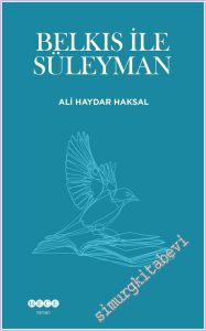 Belkıs ile Süleyman -