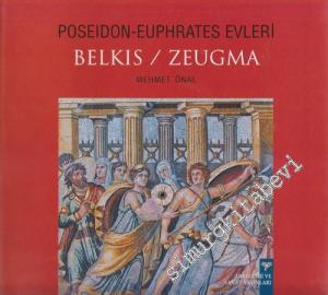 Belkıs / Zeugma: Poseidon - Euphrates Evleri -