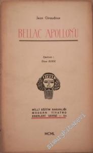 Bellac Apollun'u -        1950
