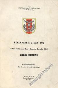 Bellapais'e Giden Yol: Kıbrıs Türklerinin Kuzey Kıbrıs'a Göçü -        1988