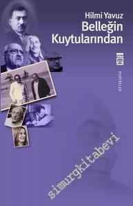 Belleğin Kuytularından -