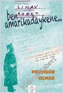 Ben Amarikadaykene Profesör Olmak -        2023